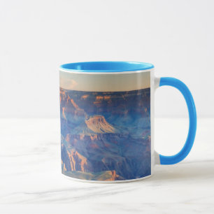 Grand Canyonnationalpark, AZ Mugg