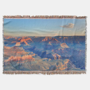 Grand Canyonnationalpark, AZ Mysfilt