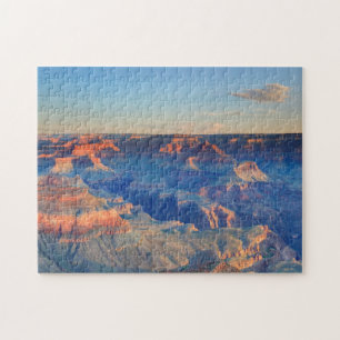 Grand Canyonnationalpark, AZ Pussel