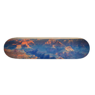 Grand Canyonnationalpark, AZ Skateboard Bräda 21,5 Cm