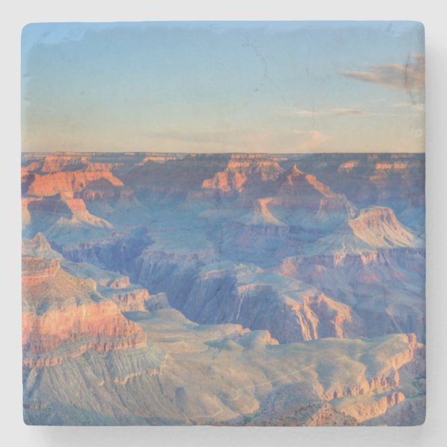 Grand Canyonnationalpark, AZ Stenunderlägg (Framsidan)