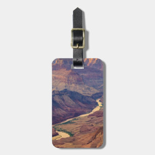 Grand Canyonnationalpark Bagagebricka