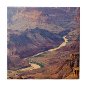 Grand Canyonnationalpark Kakelplatta