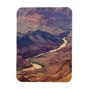 Grand Canyonnationalpark Magnet