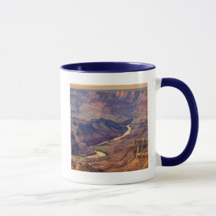 Grand Canyonnationalpark Mugg