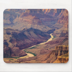 Grand Canyonnationalpark Musmatta