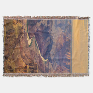 Grand Canyonnationalpark Mysfilt