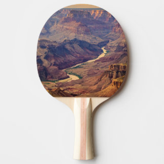 Grand Canyonnationalpark Pingisracket
