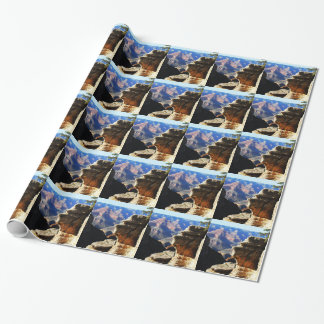 grand Canyonnationalpark Presentpapper