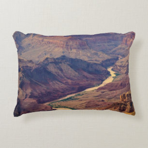 Grand Canyonnationalpark Prydnadskudde