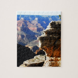 grand Canyonnationalpark Pussel