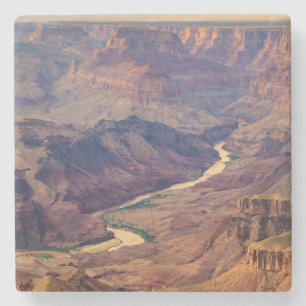 Grand Canyonnationalpark Stenunderlägg