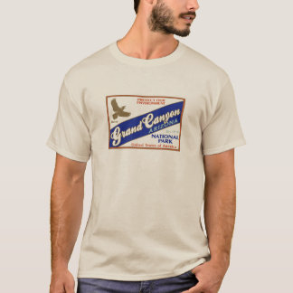 Grand Canyonnationalpark T-shirt