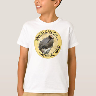 Grand Canyonnationalpark T-shirt
