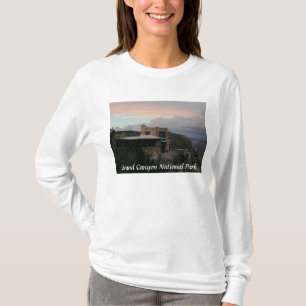 Grand Canyonnationalpark Tee Shirt