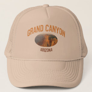 Grand Canyonnationalpark Truckerkeps