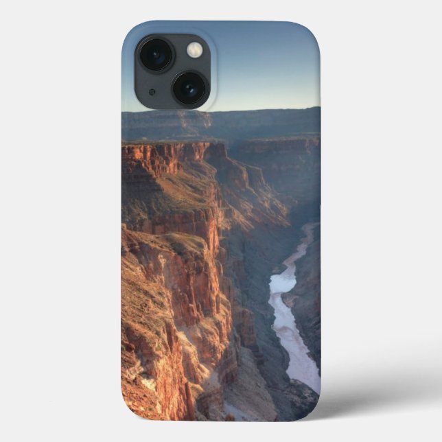Grand Canyonnationalpark, USA (Baksida)