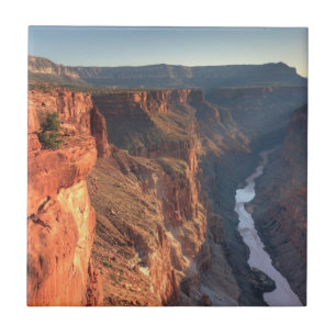 Grand Canyonnationalpark, USA Kakelplatta