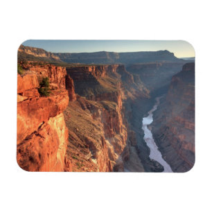 Grand Canyonnationalpark, USA Magnet