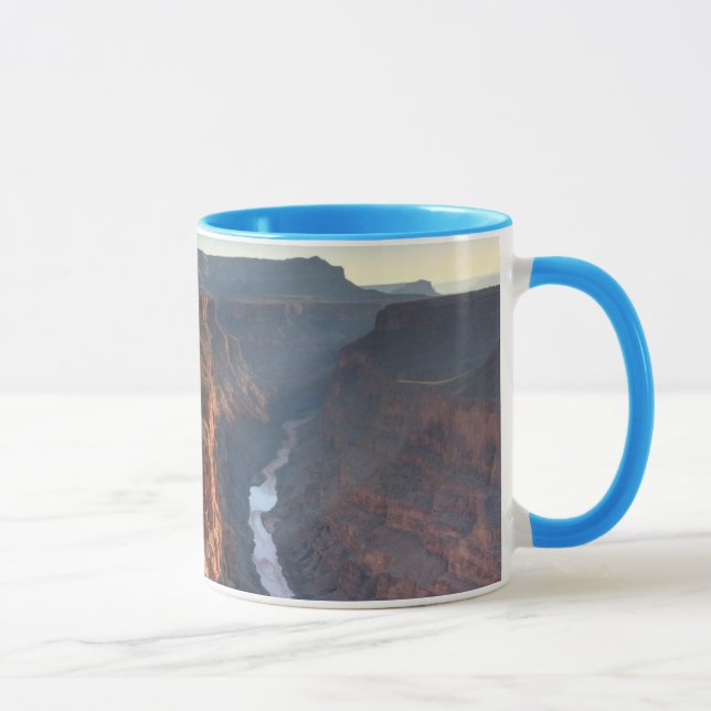 Grand Canyonnationalpark, USA Mugg (Höger)