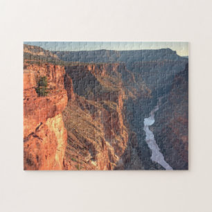 Grand Canyonnationalpark, USA Pussel