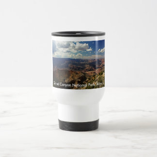 Grand CanyonnationalparkArizona travel mug Resemugg
