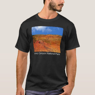 Grand CanyonnationalparkT-tröja T-shirt