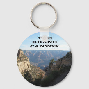 Grand Canyonnyckelring Nyckelring