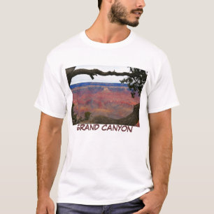 Grand CanyonT-tröja Tee Shirt