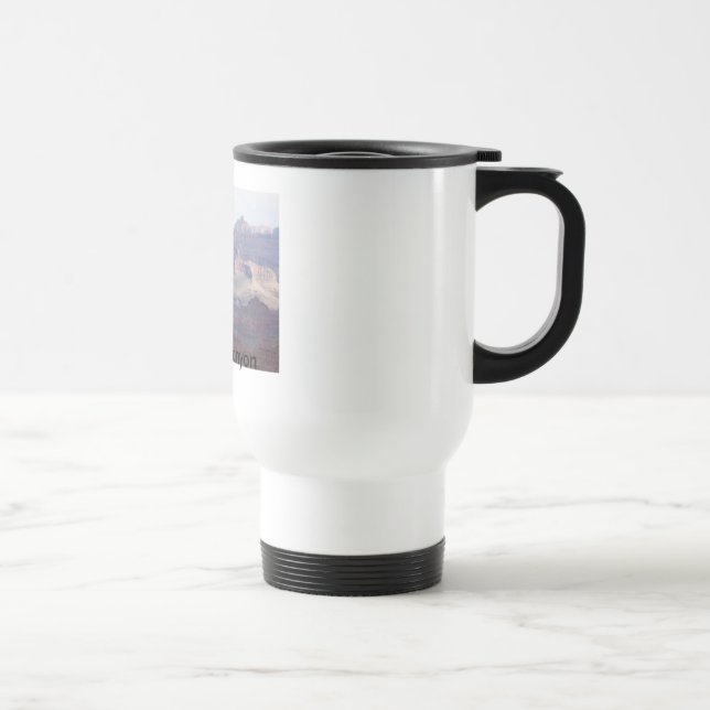 Grand Canyontravel mug Resemugg (Höger)