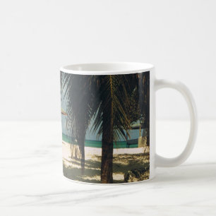 Grand Cayman Island Mugg