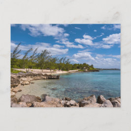 Grand Cayman Island Vykort