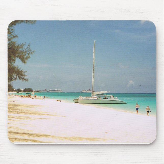 Grand Cayman-musmatta Musmatta (Framsidan)