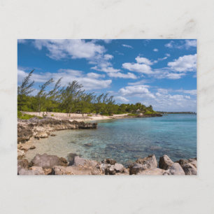Grand Cayman-ön Vykort