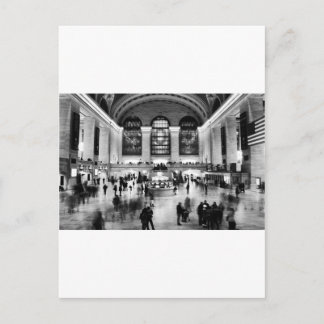 Grand Central Station - 100-årsjubileum Vykort