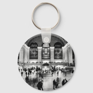 Grand Central Station - 100th Yrs Anniversary Nyckelring