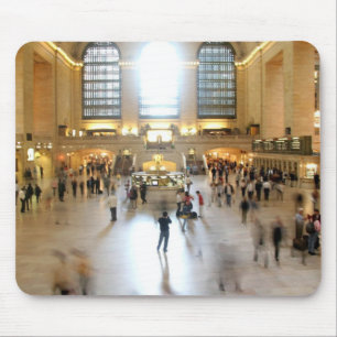 GRAND CENTRAL TERMINAL MUSMATTA