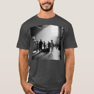 Grand Central Terminal NYC 1941 T Shirt