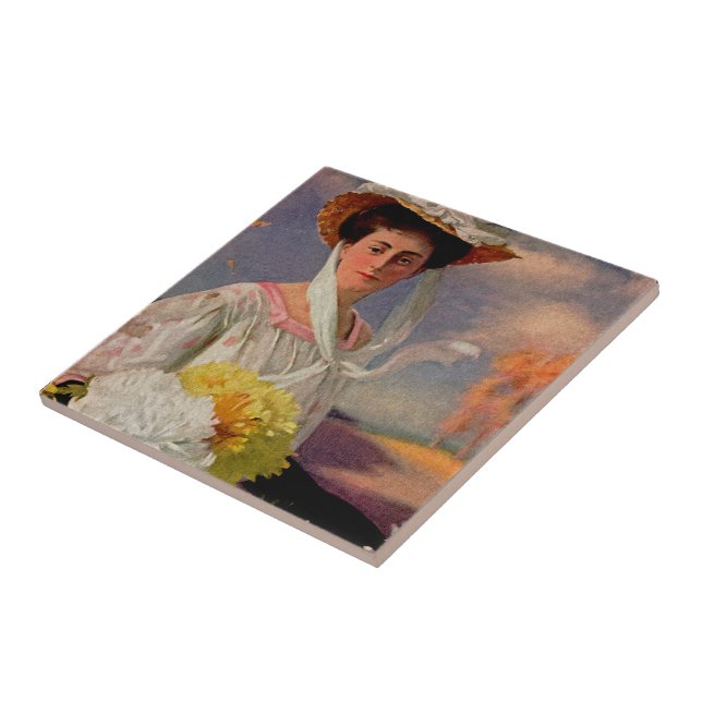 Grand Dame Kakelplatta (Sidan)