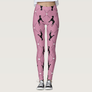 Grand Daner Leggings