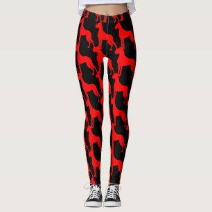 Grand Daner Leggings