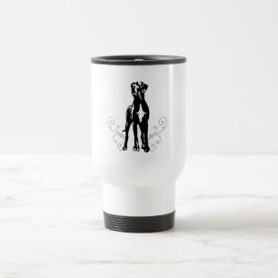 Grand Danes avelshund Resemugg