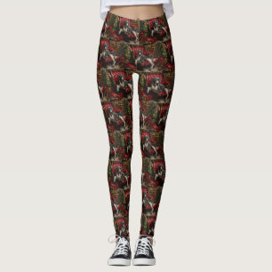 Grand Danes Julfirande Leggings