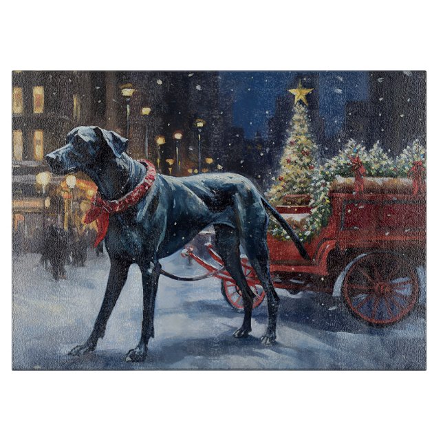 Grand Danes Julfirande Säsong (Framsidan)