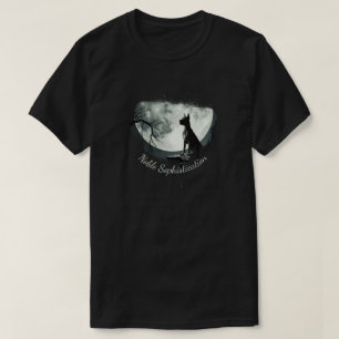 Grand Danes sofistikering T Shirt