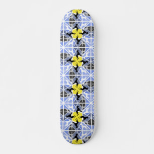 Grand Danes styrelse Skateboard Bräda 19,5 Cm