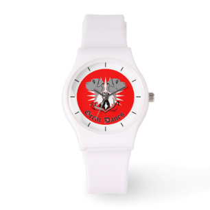 Grand daneser Hund Armbandsur