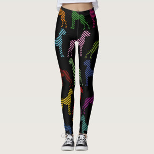 Grand Daneser Leggings
