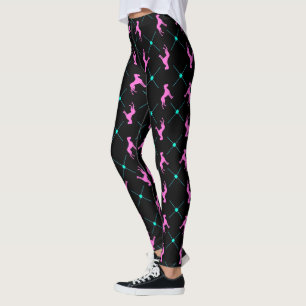 Grand Daneser Leggings