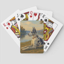 Grand Danois Casinokort
